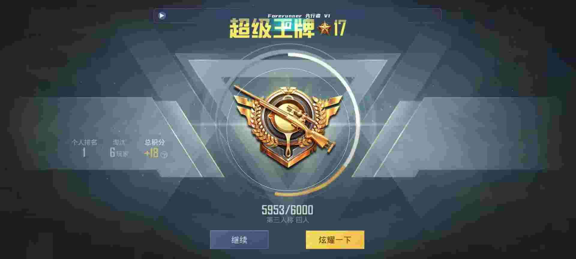 和平精英鸡腿辅助自瞄 - ��ƽ��Ӣ��ͭ�����辅助预览图